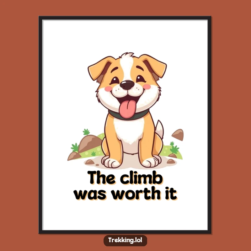 Free Printable Dog Wall Art Hilarious Downloadable Art for Happy Homes